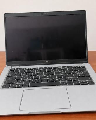 Dell Latitude i7-1185G7 16GB 512GB SSD 11 PRO