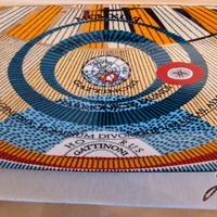 Piatto planetarium Gattinoni