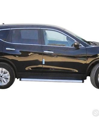 Ricambi per nissan x trail