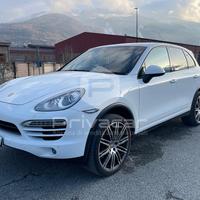 PORSCHE Cayenne 3.0 Diesel
