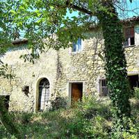 CASA INDIPENDENTE A BEVAGNA