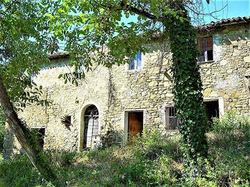 CASA INDIPENDENTE A BEVAGNA