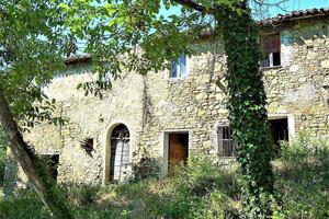 CASA INDIPENDENTE A BEVAGNA