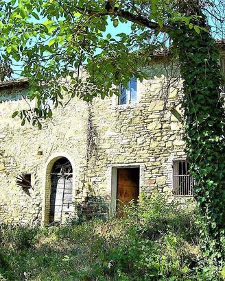 CASA INDIPENDENTE A BEVAGNA