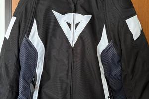 Giacca moto donna
