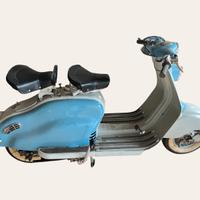 Lambretta Altro modello - 1957