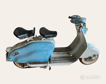 Lambretta Altro modello - 1957