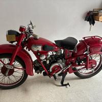 Moto Guzzi Astorino 250cc del 1950