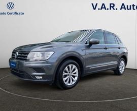 Volkswagen Tiguan 1.5 TSI Business ACT BlueMo...