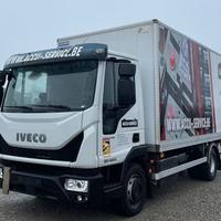 IVECO NEW EUROCARGO ML 120EL22 EVI_C E6