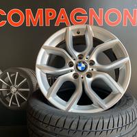 Cerchi Bmw 18