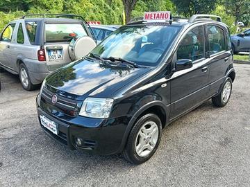 FIAT Panda 1.2 Climbing Natural Power *unipropri