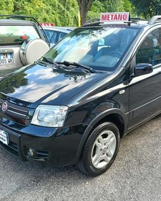 FIAT Panda 1.2 Climbing Natural Power *unipropri