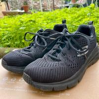 Sneackers Skechers donna