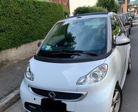Smart Fortwo MHD Brabus Tailor Made