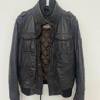 Abercrombie and fich