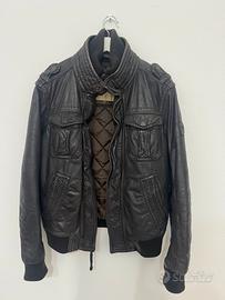 Abercrombie and fich