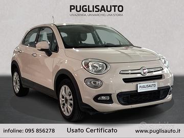 FIAT 500X 1.4 MultiAir 140 CV Lounge