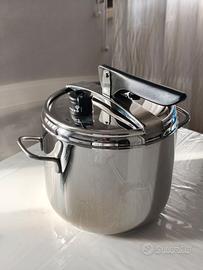Pentola a Pressione Lagostina Irradial Plus 7L