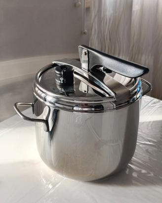 Pentola a Pressione Lagostina Irradial Plus 7L