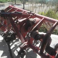 Vangatrice tortella 305