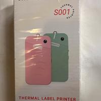 Etichettatrice  ORGSTA S001