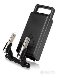 Microfoni a condensatori C-2 2 Behringer