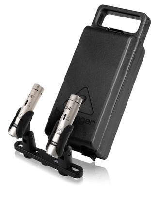 Microfoni a condensatori C-2 2 Behringer