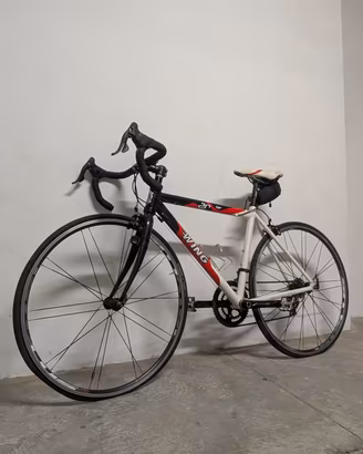 Bici Wing da corsa uomo
