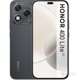 HONOR 400 LITE 5G 256GB ANDROID 8GB RAM DISPLAY 6.