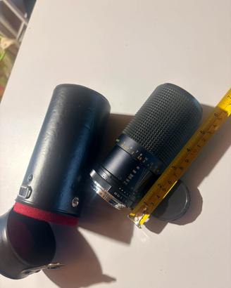 Obbiettivo per minolta vintage ozeck auto zoom