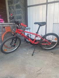 Bicicletta bambino