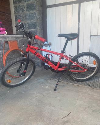 Bicicletta bambino