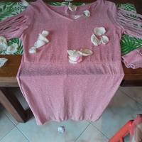 Abito per donna curvy