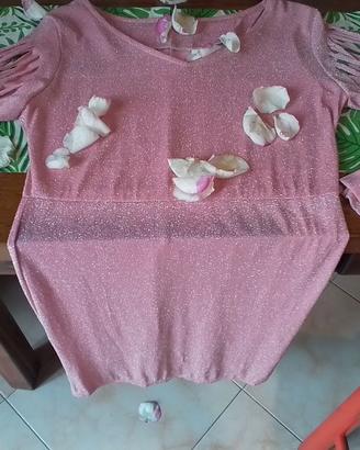 Abito per donna curvy