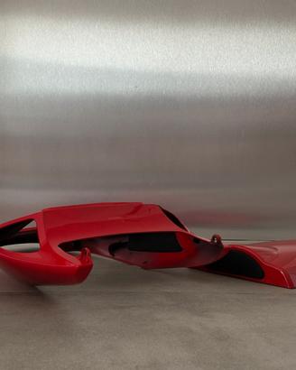 Codone posteriore+monoposto honda CBR 1000 RR 2006