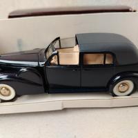Rextoys  Cadillac Coupe' de Ville