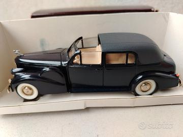 Rextoys  Cadillac Coupe' de Ville