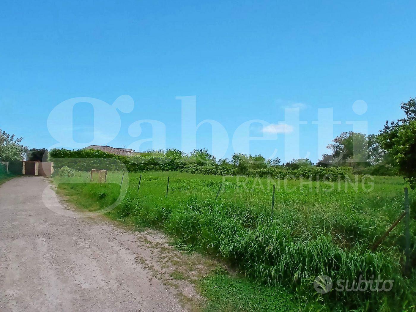 Terreno Residenziale Capua [Cod. rif 3311512VRG] - Vista 4