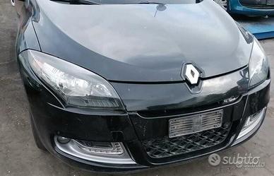 Megane gt line ricambi