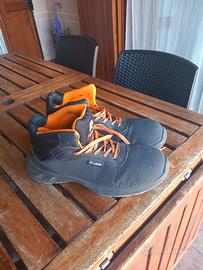 scarpe antinfortunistiche 
