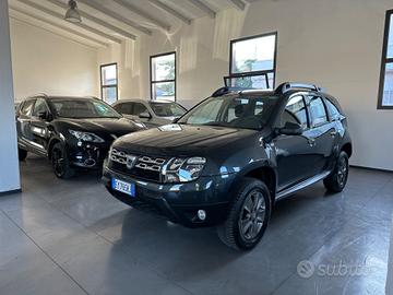 Dacia Duster 1.6 110CV 4x2 GPL Ambiance