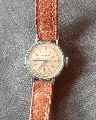 orologio antico Agir Watch