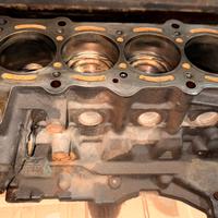 Monoblocco fiat 100hp