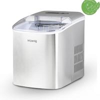 H.Koenig Macchina del ghiaccio KB14 (C)