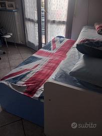 letti singoli marca battistella