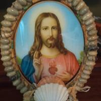 Sacro cuore di Gesù 