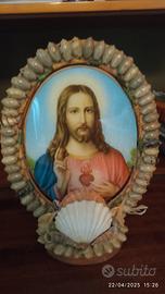 Sacro cuore di Gesù 