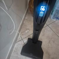 scopa folletto vk7 senza fili