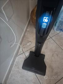 scopa folletto vk7 senza fili